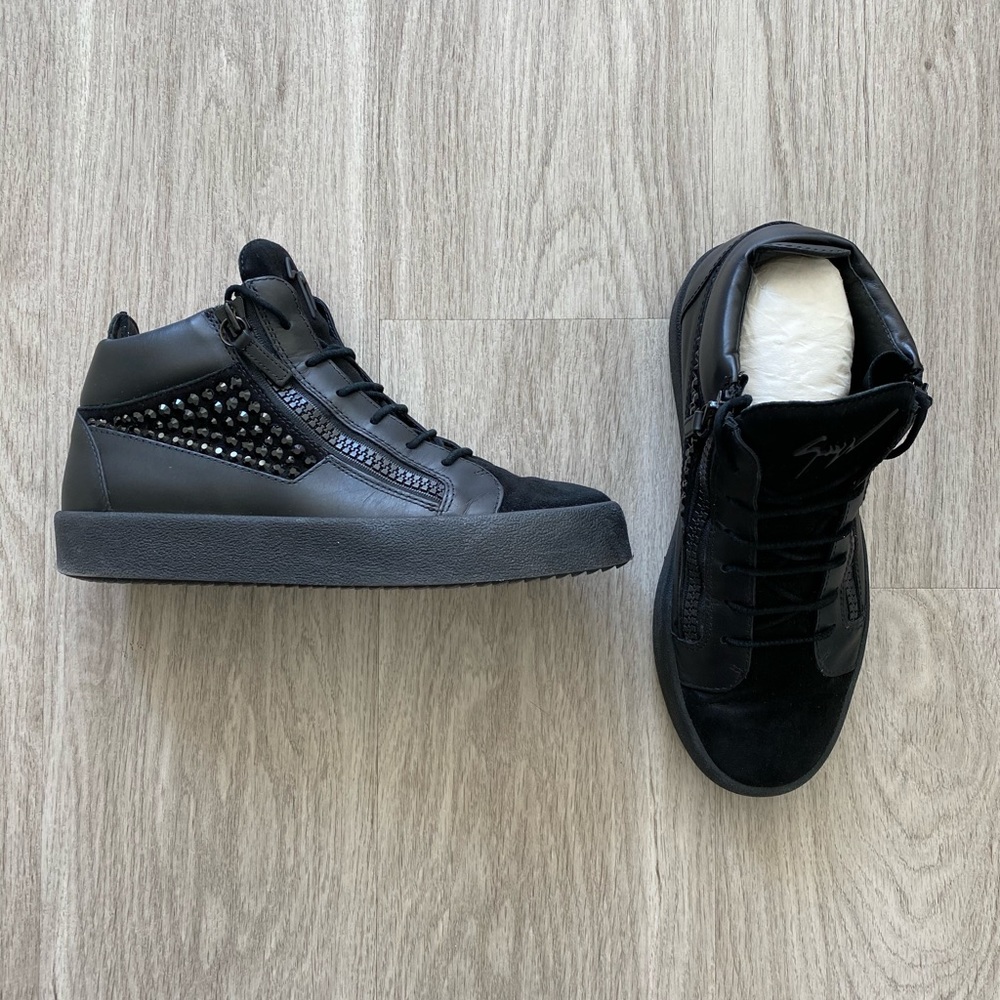 Giuseppe Zanotti Sneakers